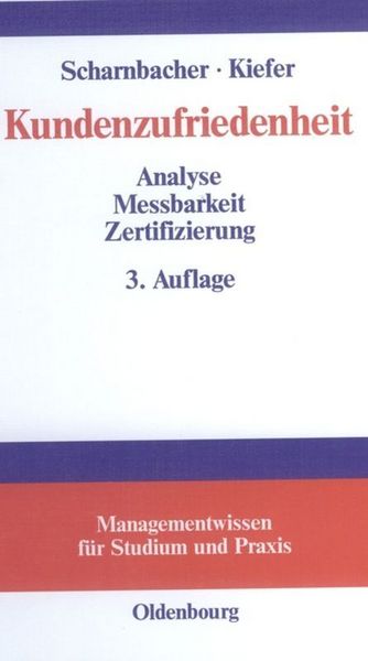 Produktbild: Kundenzufriedenheit