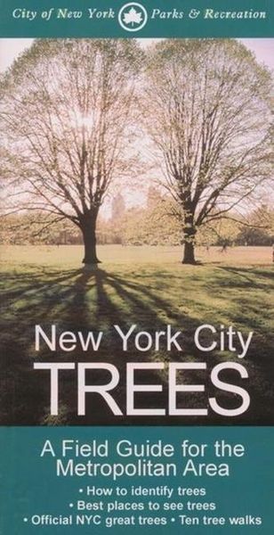 Produktbild: New York City Trees