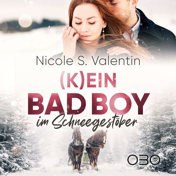 Produktbild: (K)ein Bad Boy im Schneegest&ouml;ber