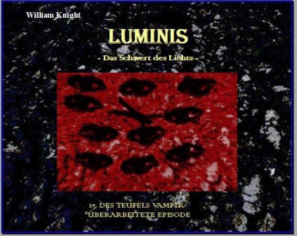 Produktbild: Luminis-Das Schwert des Lichts