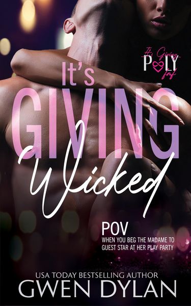 Produktbild: It's Giving Wicked