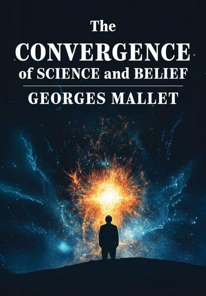 Produktbild: The Convergence of Science and Belief