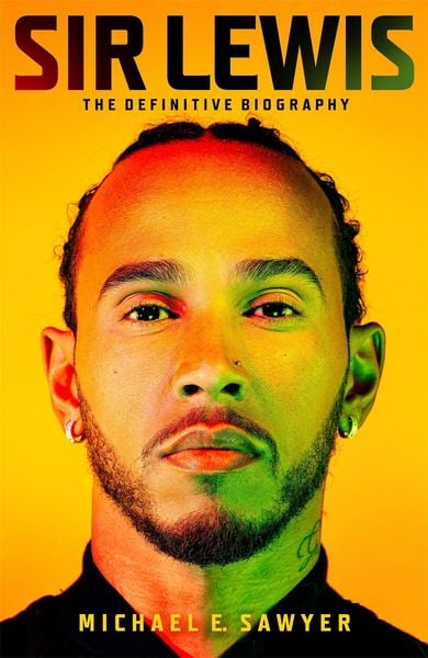 Produktbild: Sir Lewis