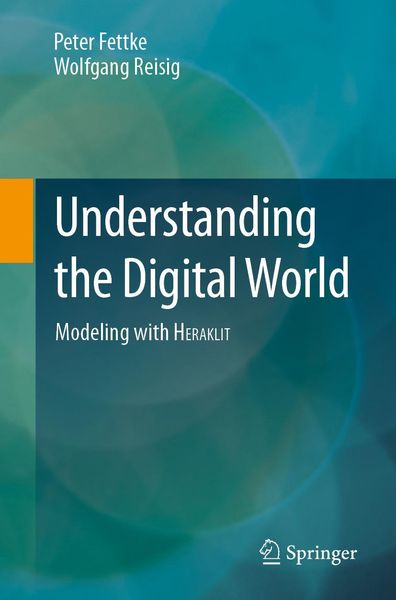 Produktbild: Understanding the Digital World