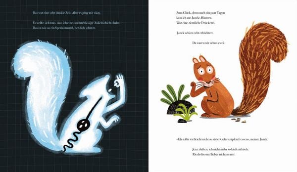 Produktbild: Ich war einmal ein Baum