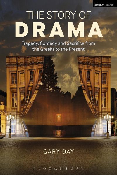 Produktbild: The Story of Drama