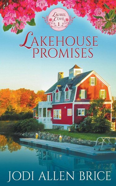 Produktbild: Lakehouse Promises