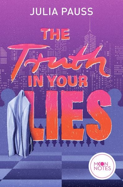 Produktbild: The Truth in your Lies