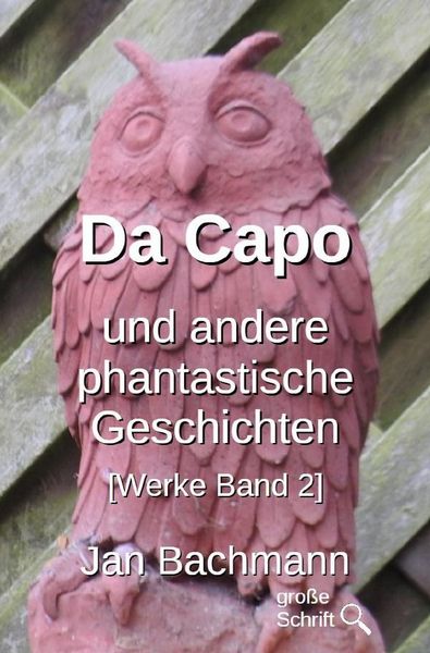 Produktbild: Werke / Da Capo