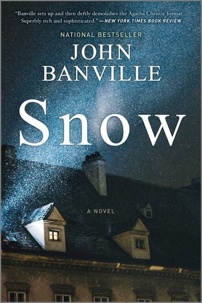 Produktbild: Snow