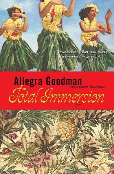 Produktbild: Total Immersion