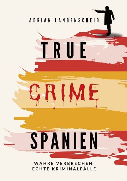 Produktbild: True Crime Spanien