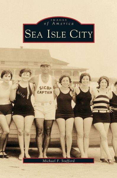 Produktbild: Sea Isle City