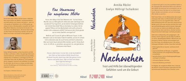 Produktbild: Nachwehen