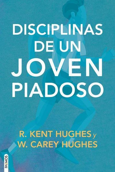 Produktbild: Disciplinas de Un Joven Piadoso