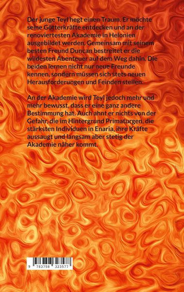 Produktbild: D&auml;monensteinchroniken
