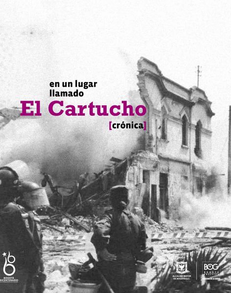 Produktbild: En un lugar llamado El Cartucho