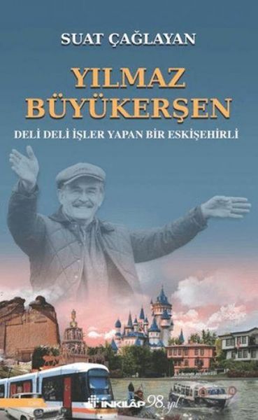 Produktbild: Yilmaz B&uuml;y&uuml;kersen
