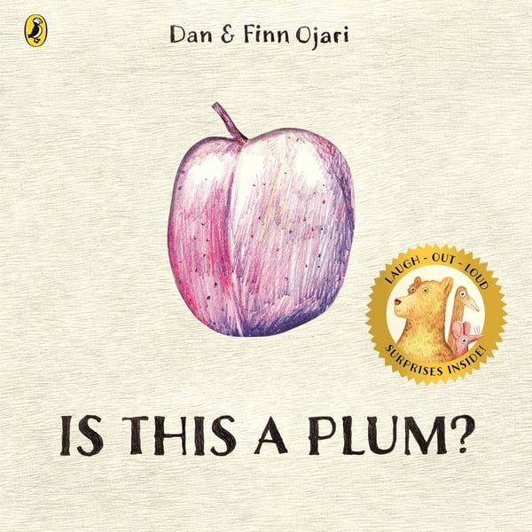 Produktbild: Is This a Plum?