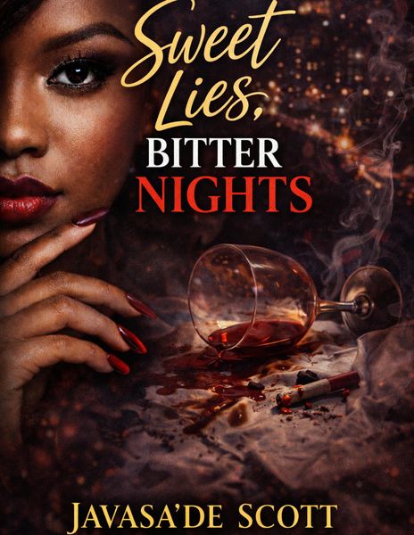 Produktbild: Sweet Lies, Bitter Nights (Love Ain't Loyal, #1)