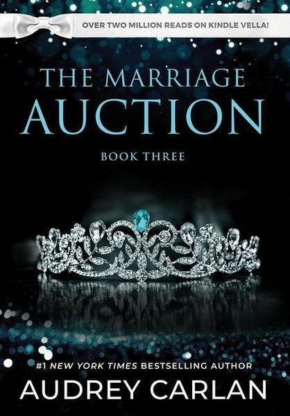 Produktbild: The Marriage Auction