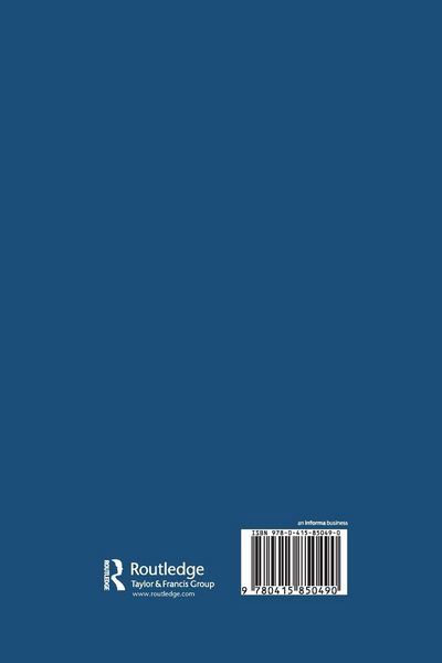 Produktbild: Science Industry and Society