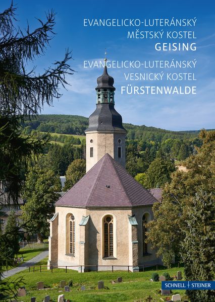 Produktbild: Geising a F&uuml;rstenwalde