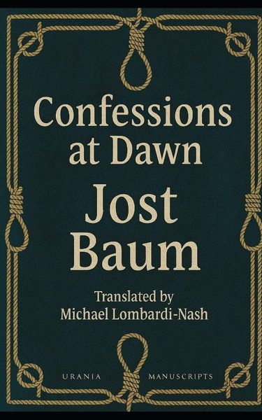 Produktbild: Confessions at Dawn