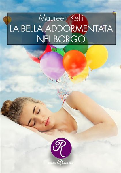 Produktbild: La bella addormentata nel borgo