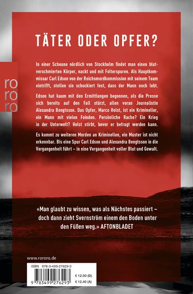 Produktbild: Opfer