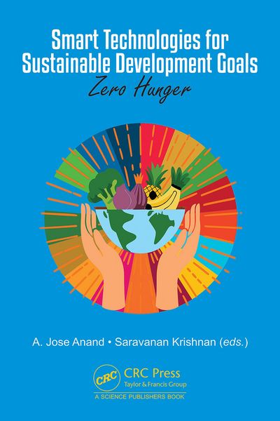 Produktbild: Smart Technologies for Sustainable Development Goals