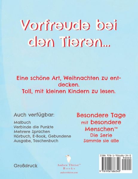 Produktbild: Weihnachten mit dem Jesuskind