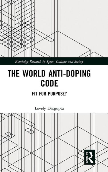 Produktbild: The World Anti-Doping Code