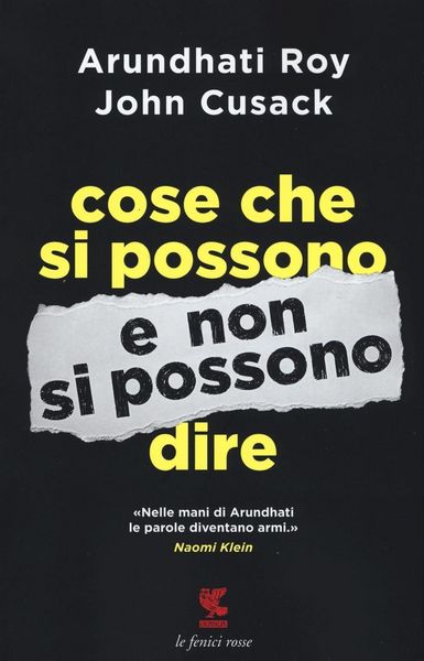 Produktbild: Cose che si possono e non si possono dire