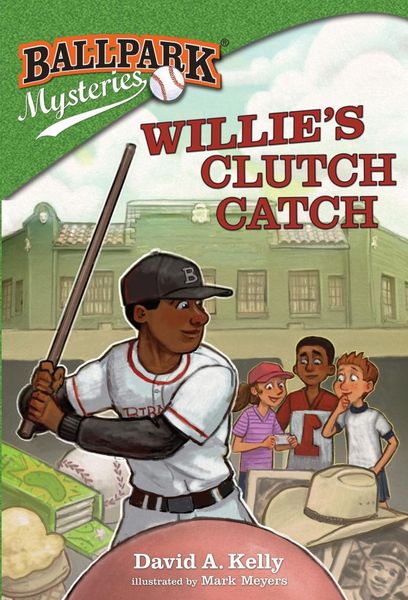 Produktbild: Willie's Clutch Catch