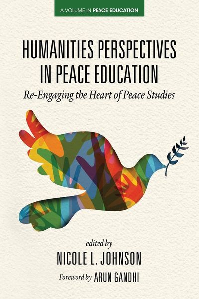 Produktbild: Humanities Perspectives in Peace Education