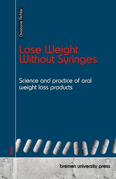 Produktbild: Lose Weight Without Syringes