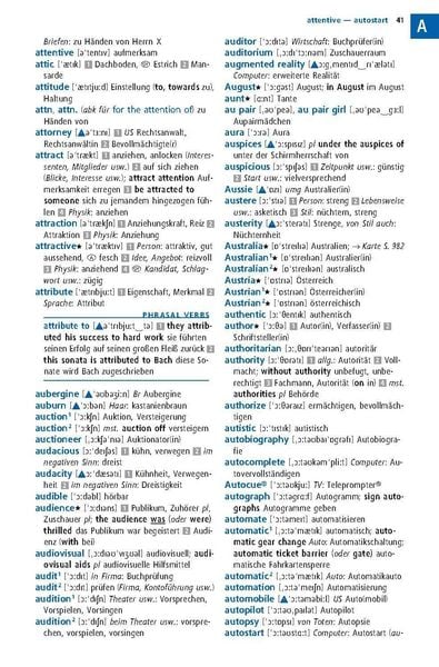 Produktbild: Langenscheidt Power W&ouml;rterbuch Englisch