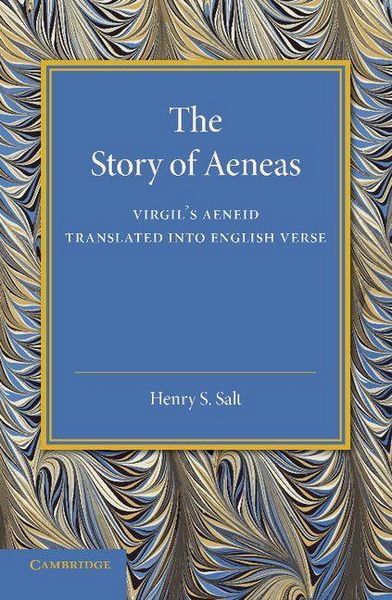 Produktbild: The Story of Aeneas