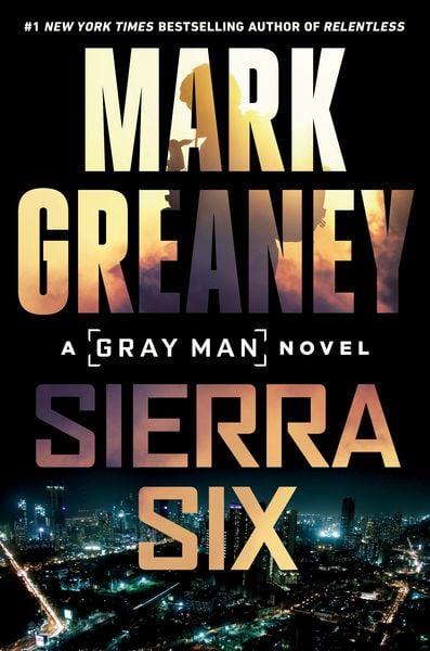 Produktbild: Sierra Six