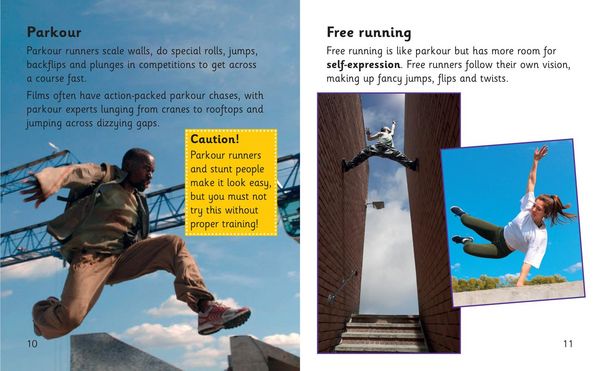 Produktbild: The Art of Climbing