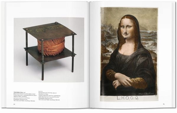 Produktbild: Duchamp