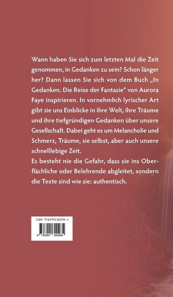 Produktbild: In Gedanken
