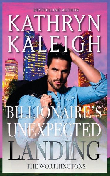 Produktbild: Billionaire's Unexpected Landing
