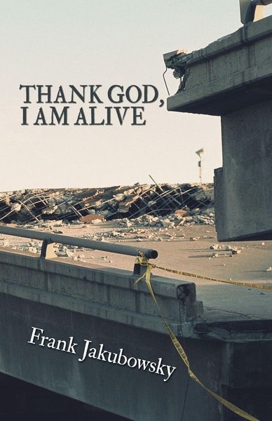 Produktbild: Thank God, I Am Alive