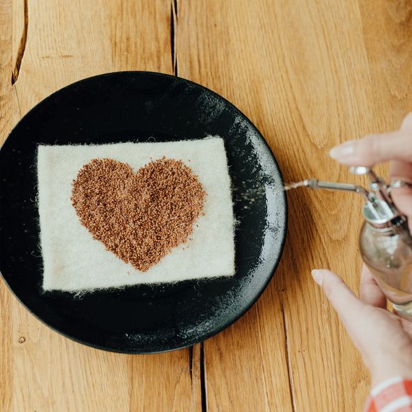 Produktbild: Bio-Saatgutbox Lieblingsmensch