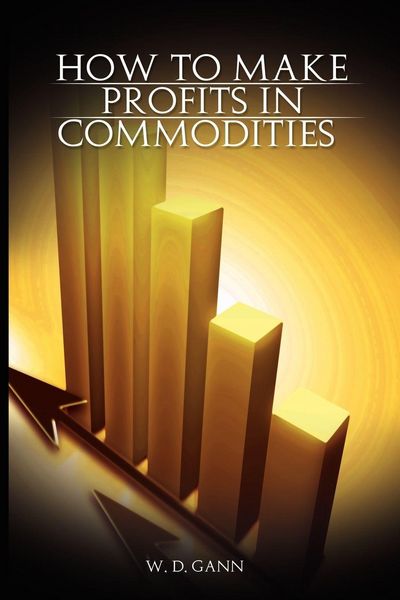 Produktbild: How to Make Profits In Commodities