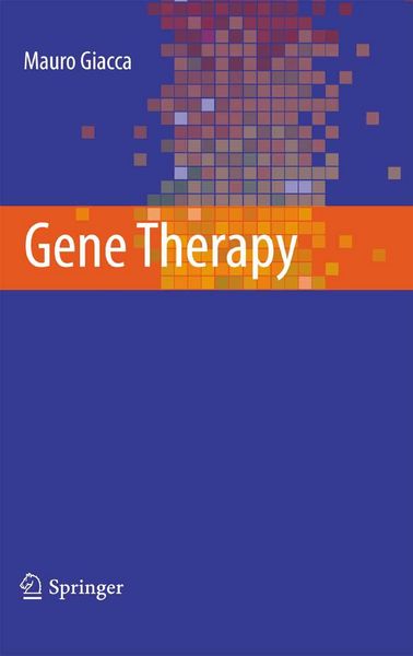 Produktbild: Gene Therapy