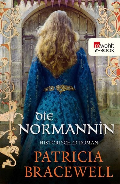Produktbild: Die Normannin