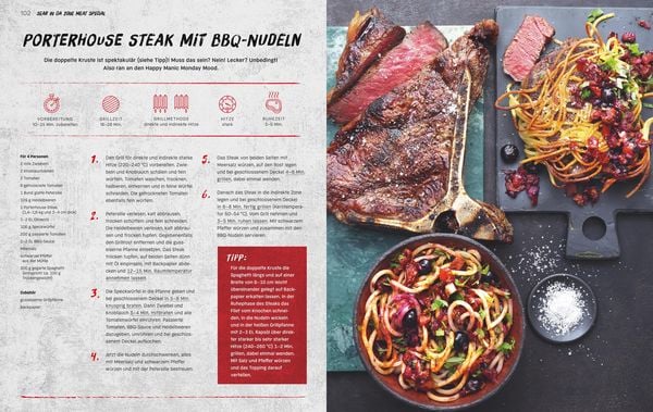Produktbild: Weber&lsquo;s Ultimate Heat